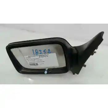 

6K1857507A LEFT REARVIEW MIRROR SEAT IBIZA (6 K)