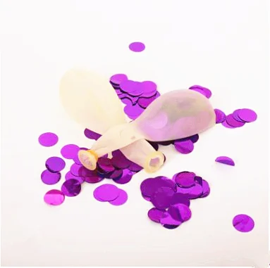 Purple sequins 12-дюймовый блестками воздушные шары чистый красный различные модели блесток воздушные шары вечерние украшения - Цвет: Purple sequins