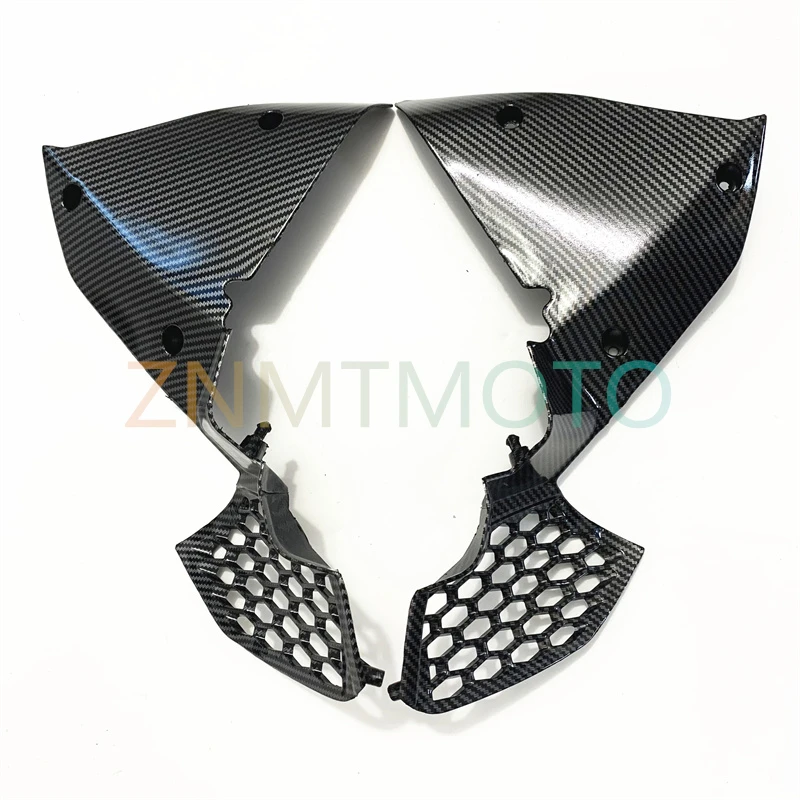 

Motorcycle Fairing ABS Fit for Kawasaki Z1000 2010 2011 2012 2013