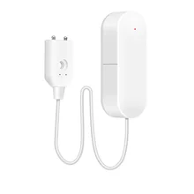 Wi-Fi датчик утечки воды и сигнализация с приложением TUYA Датчик Затопления