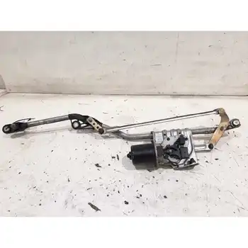 

8701000 engine Clean Front Renault Scenic Ii 1.9 Dci Diesels