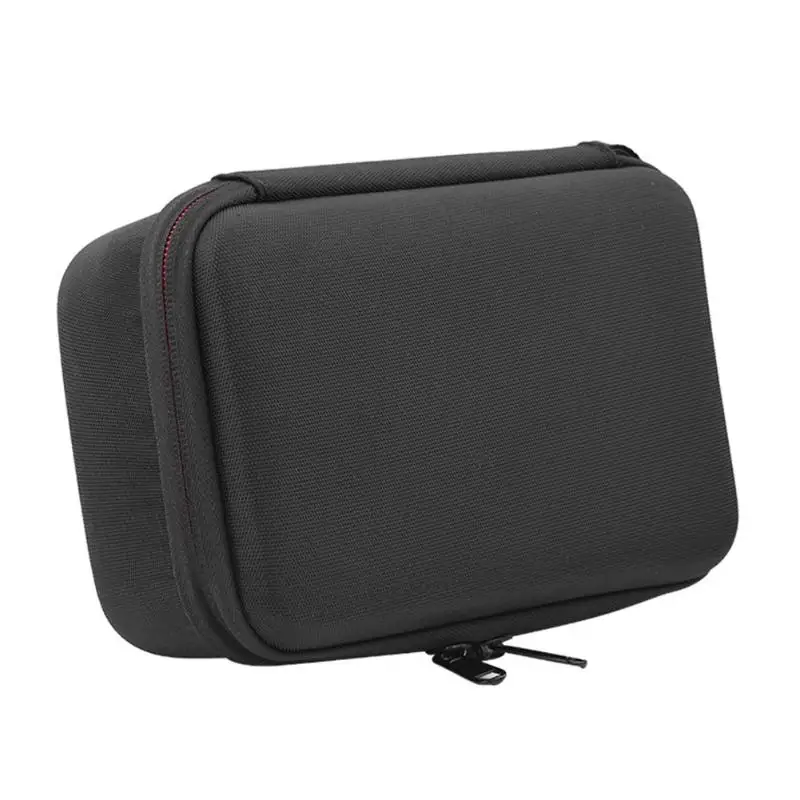 Портативный прочный футляр для хранения сумка Защитная Коробка Чехол для DJI OSMO Mobile 3 дышащий эндопластический Сетчатый Дизайн