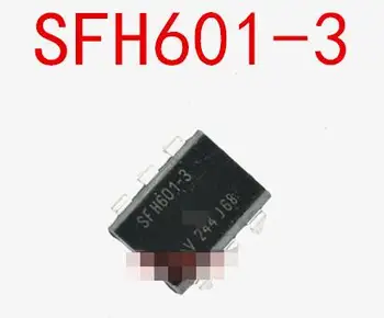 

IC 100%new Free shipping SFH601-3 DIP-6