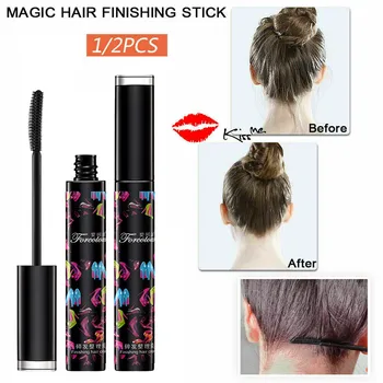 

Hair Cover Up Liquid Cream Styling Rapid Fixed Hair Gel Not Hairy Refreshing Hair Control Long-lasting Hair Styling Tools ##2