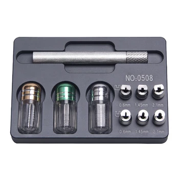

1 Set Watch Hand Setting Fitting Repair Watchmaker Tools Needle Presser
