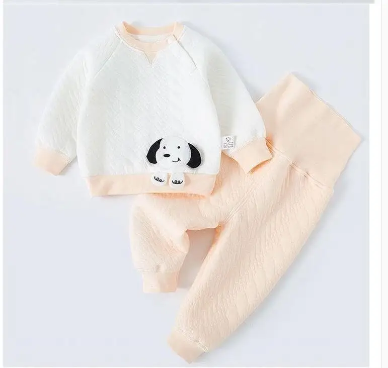 Cotton underwear set