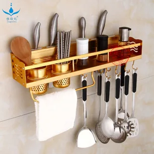 Alumimum Double Layer Bathroom Rack Thick Large Rims Toilet Apple Board Sanitary Ware Hardware Accessories Matte