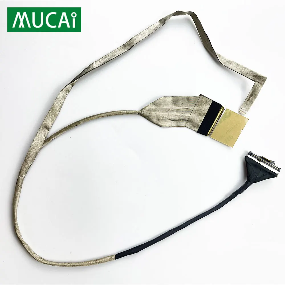 Для ноутбука HP Pavilion G6 G6-1000 G6-1206TX G6-1303TX LCD LED G6-1316tx cable DD0R15LC040 DD0R15LC050 DD0R15LC000 | Компьютеры