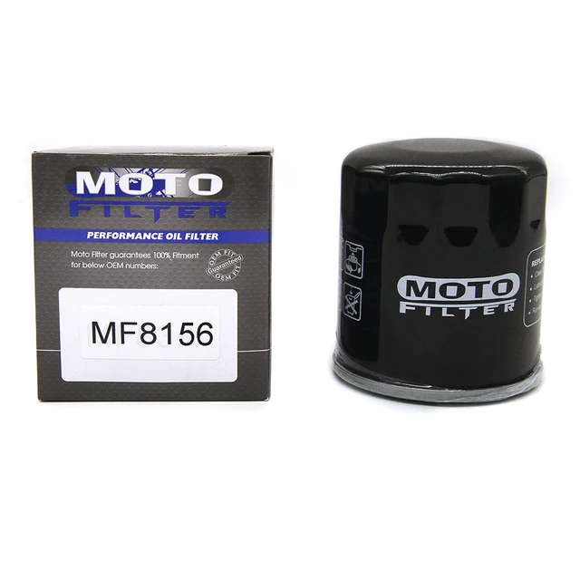 Kit Filtro De Aceite OEM KTM 00050000061 Para LC4, Adventure, Enduro (2004-2007)