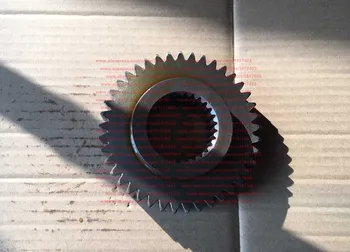 

300.41B.117A Shifting gear, DONGFENG / EAST WIND / DF / Midway / Taskmaster Tractor Parts, 25HP-40HP, DF254, DF304, DF354, DF404