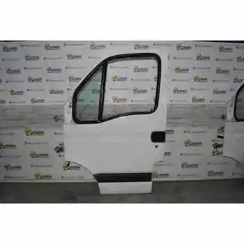 

WINDOW LIFTER FRONT LEFT RENAULT MASTER II PHASE 2 COMBI