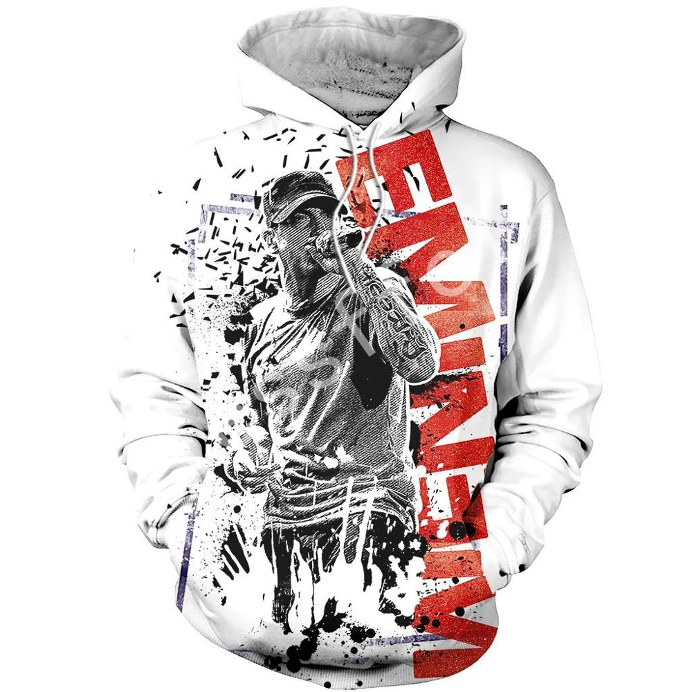 Printed hoodie jacket Clearance