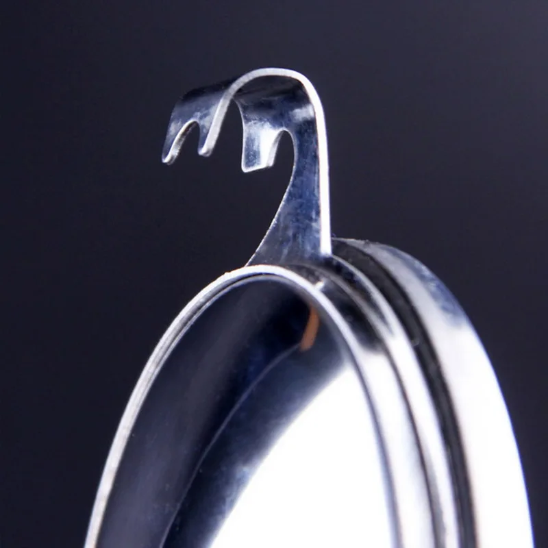 0-400 Degree Stainless Steel Thermometer For Baking Oven High-grade Large Oven Stainless Steel Special Oven Thermometer Tools