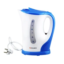 SR-538 бытовой большой емкости Электрический чайник воды