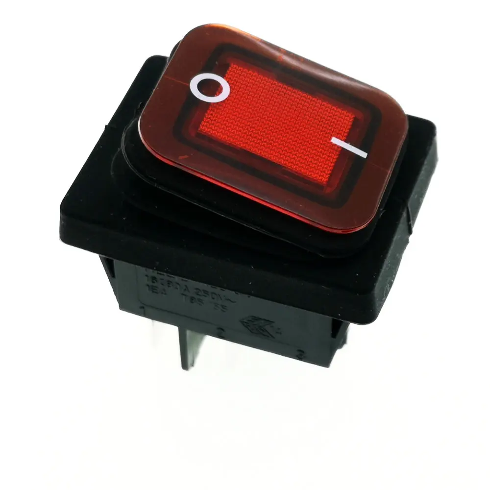 10 шт. RLEIL T80 RL2(P) 16A 125V 10A 250V 4PIN