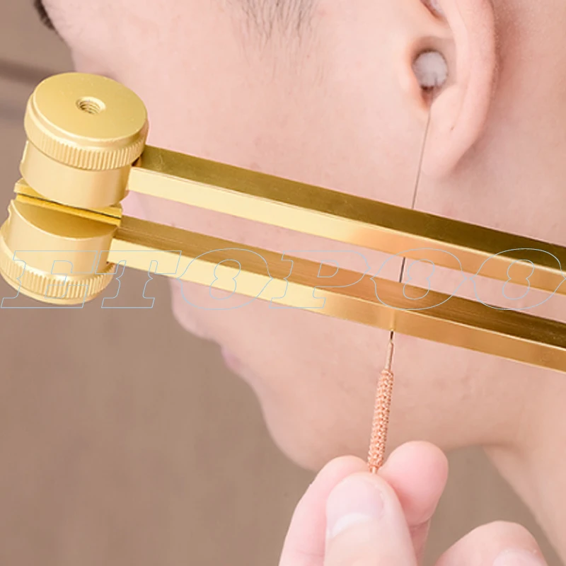 음향 치료 치료용 의료용 신경학 튜닝 포크 세트, 알루미늄 합금, 망치 및 가방 프리, 128Hz, 256Hz, 512Hz