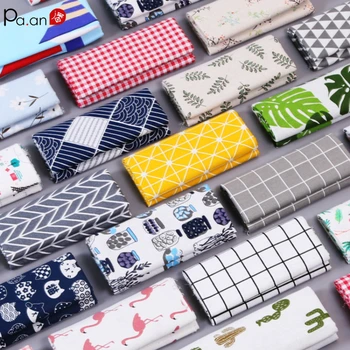 

Fabric Tablecloth Waterproof Anti-scald Oil-free Disposable Nordic Coffee Table Ins Student Tablecloth PVC Table Mat Table Cloth