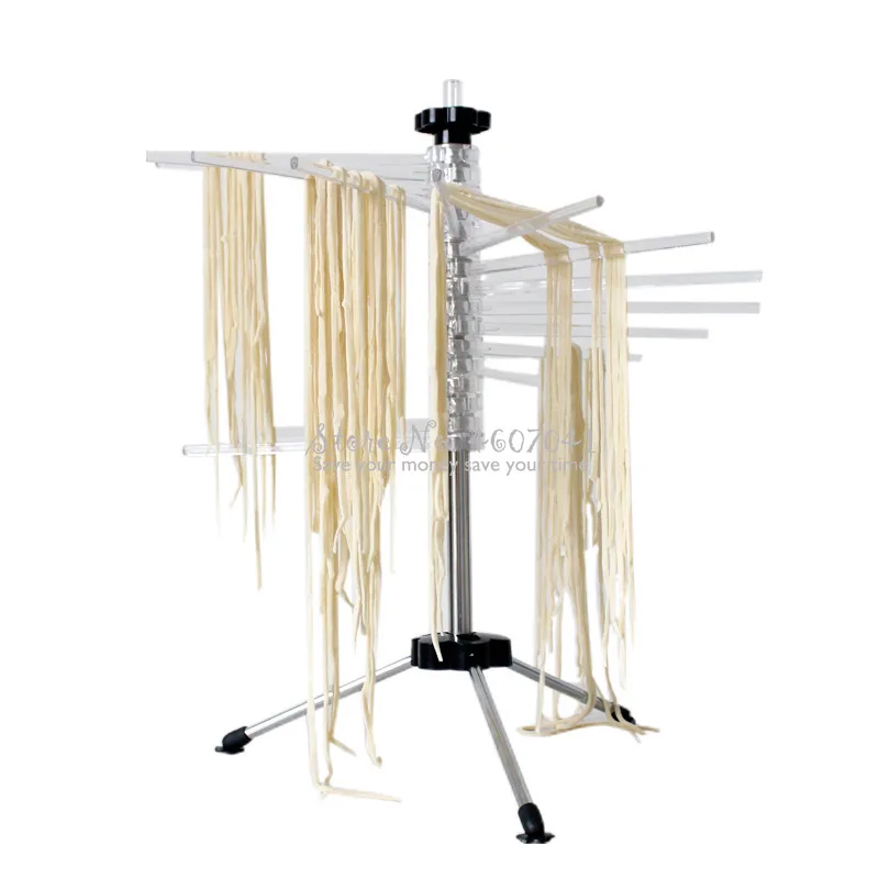 Домашний стеллаж для сушки лапши безопасный материал подставка для спагетти пасты держатель паста сушилка Инструменты для приготовления пищи кухонный гаджет