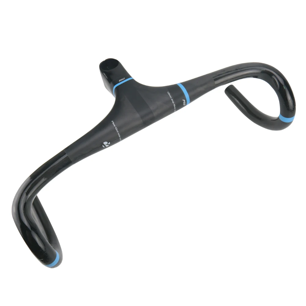 Carbon-Handlebar-Road-Bike-Integrated-Handlebar-28-6mm-RXL-SL-Bicycle-Handlebar-400-420-440mm-Cycling (1)