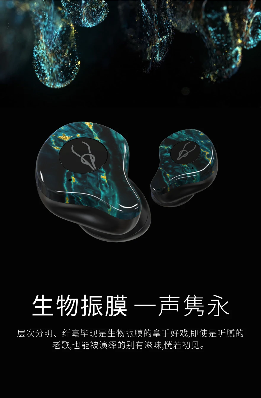 Sabbat x12 ultra bluetooth v5.0 tws fone