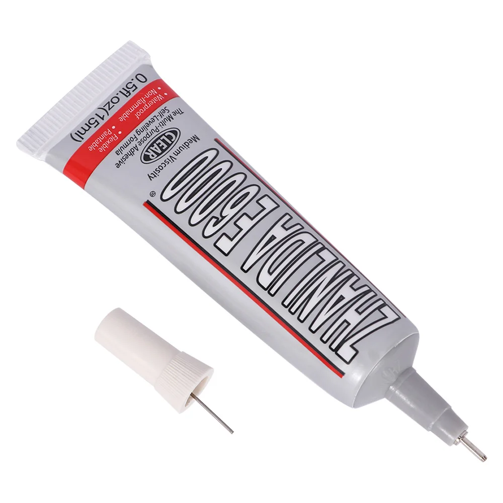 E6000 Glue Review And Guide How To Use E6000 To Fix, 48 OFF