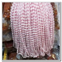 Полностью натуральный агат халцедон кулон веревка полностью ручной работы плетение свитер цепь ожерелье DIY аксессуар агат халцедон B
