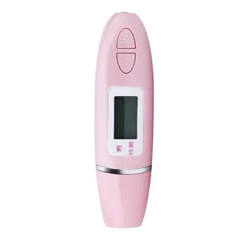 

Battery Skin Tester Digital Skin Moisture Tester Pen Multi-function Skin Moisture Tester