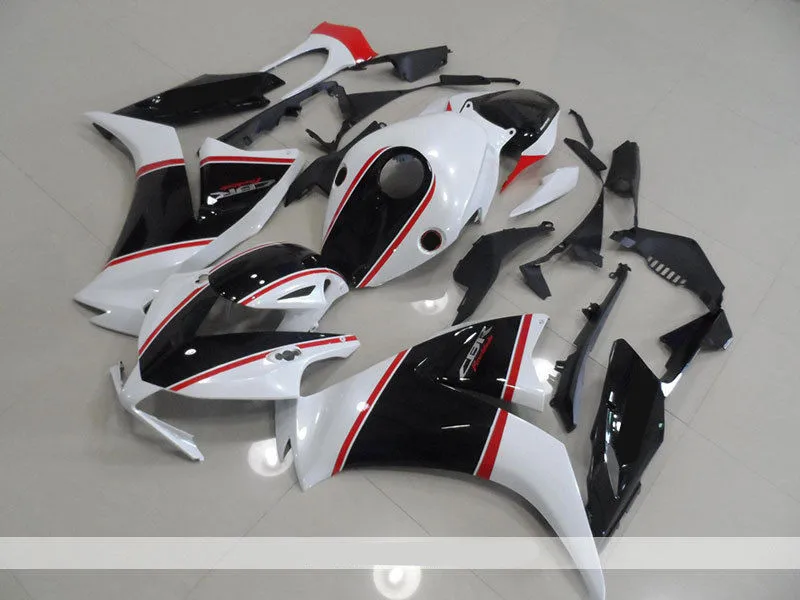 

TOP Injection New ABS Full fairings kit Fit For HONDA CBR1000RR 2012 2013 2014 15 16 CBR 1000RR 12-15 CBR1000 Fairing hot