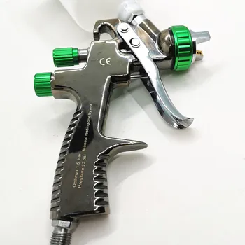 

Auarita L898 600ml spray gun cup wd600-po pps plastic cup for paint gun auarita paint auarita paint