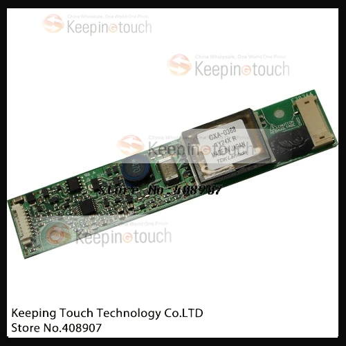 Для CXA-0368 CXA-0368T VNR104C11S-INV LTD104C11S lcd Инвертор питания