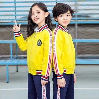 

School Uniform British College Wind Baseball Uniform Uniformes Estudiantes School Girl Costume
