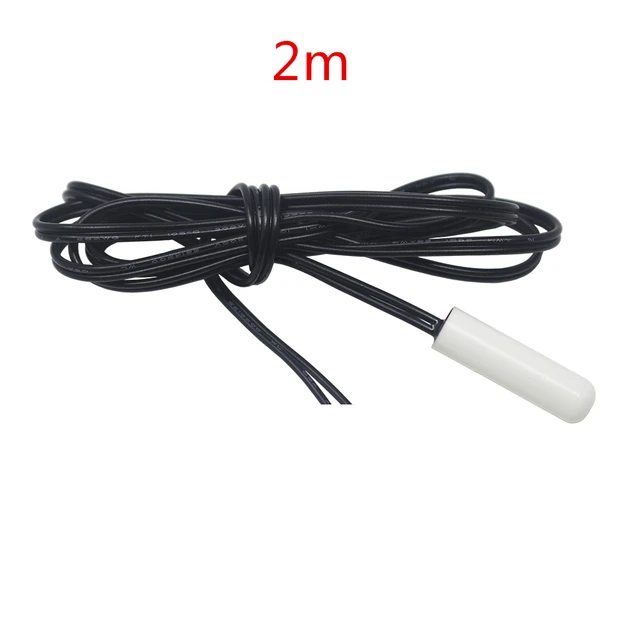 2m plastic