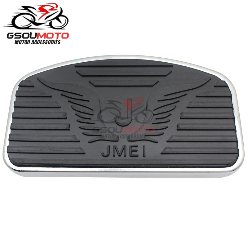 Подножки для мотоцикла Honda Shadow ACE VT400 VT750 VT750C Deluxe 1997 2003 2002|Подставки под ноги| |