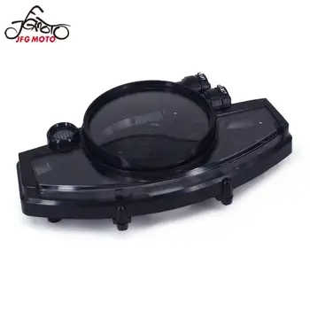 

Motorcycle Tachometer Odometer Speedometer Shell Cover For YAMAHA YZFR1 YZF-R1 YZF R1 2007 2008 07 08