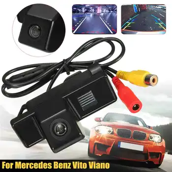 

CCD Reverse Reversing Camera For Mercedes for Benz Vito Viano 2004 Car Rear View Camera 170 Degree Back up Reversing Camera