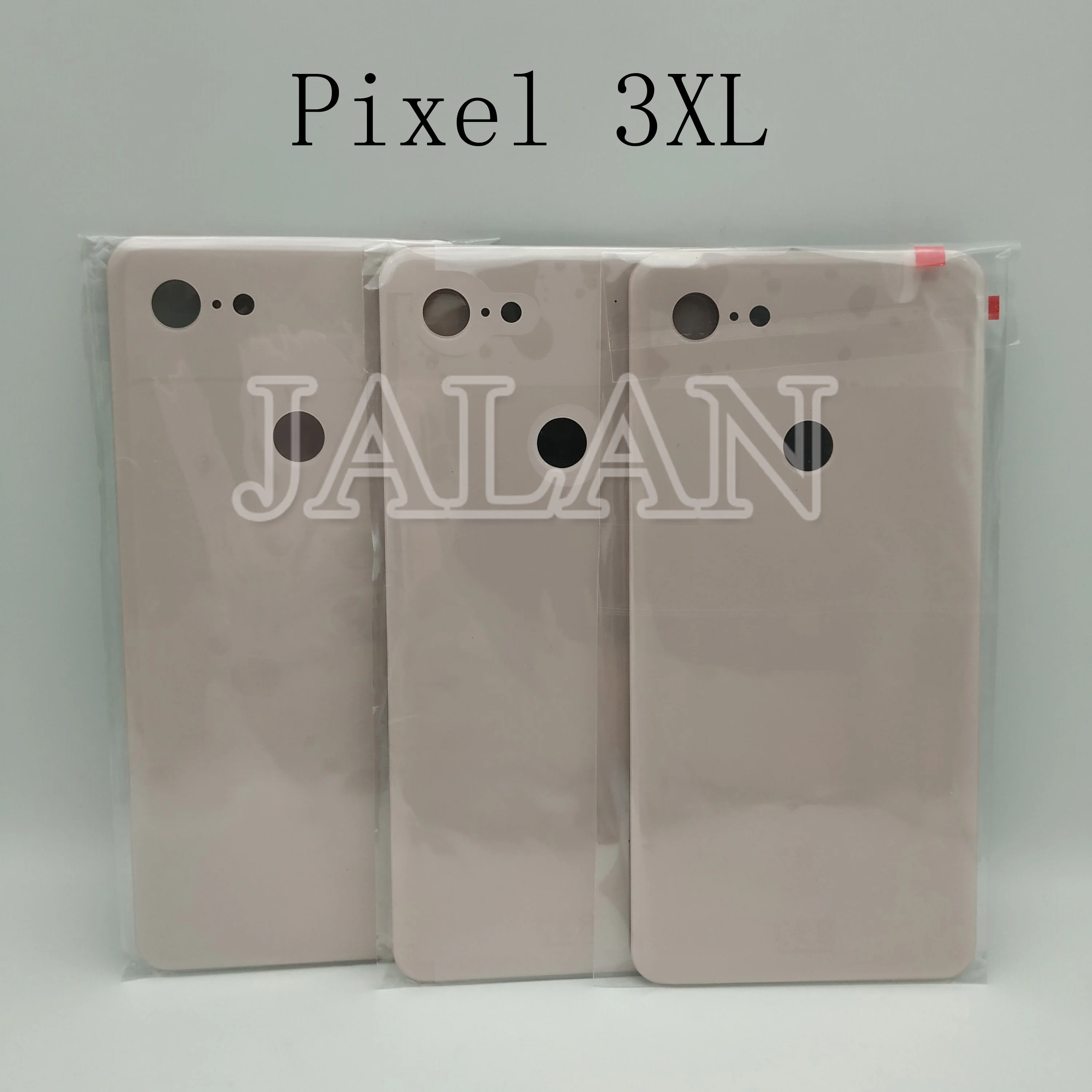 Новинка Ori качественная крышка батареи 6," для HTC Google Pixel 3XL задняя крышка чехол Задняя Дверь Корпус