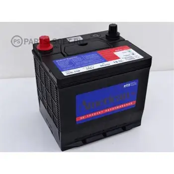 

AMERICAN Аккумулятор AMERICAN 26R550