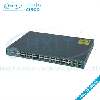 

WS-C3560-48TS-S WS-C3560-48TS-E New and original