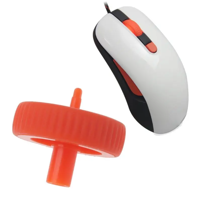 

1PC Mouse Scroll Wheel for steelseries KANA V1 V2 Mouse Pulley Accessories U4LD