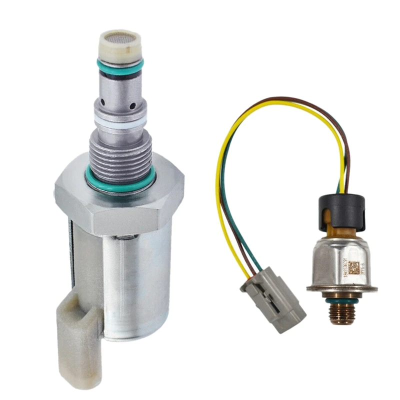 Pressure Regulator Valve Sensor Auto Parts Control Valve Sensor for