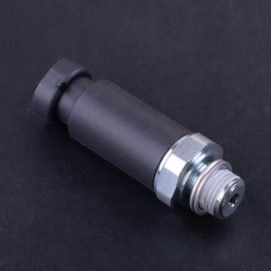 

beler Engine Oil Pressure Sensor Switch Gauge Spacer 12562267 19244505 D1818A Automobile Spare Parts Fit For Chevrolet GMC