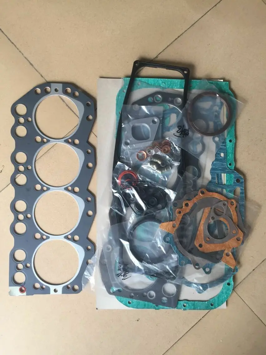 FD42 FD42T FD46 FD46T FULL CYLINDER HEAD GASKET KIT for UD NISSAN TRUCK