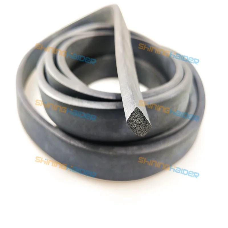 Уплотнительная лента EPDM устойчивая к истиранию толщина 2 3 5 10 мм|foam seal strip|sealing