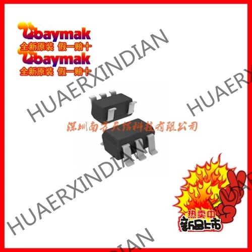 10 шт. новые и оригинальные MAX3280EAUK+ T MAX3280 SOT23-5