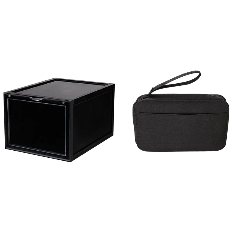 6 шт. коробка для хранения кроссовок баскетбольной обуви | Дом и - Цена: 