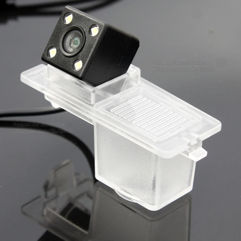 CCD-Car-Reverse-Camera-for-Ssangyong-Rexton-Kyron-Backup-Rear-Review-Reversing-Parking-Kit-Waterproof-NightVision (3)