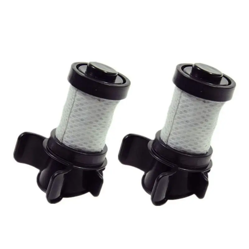 XMX-2Pcs пылесоса запасные части HEPA фильтры для акулы IONFlex IF100 IF150 IF160 IF170 IF180 IF202 IF205 DuoClean беспроводные va