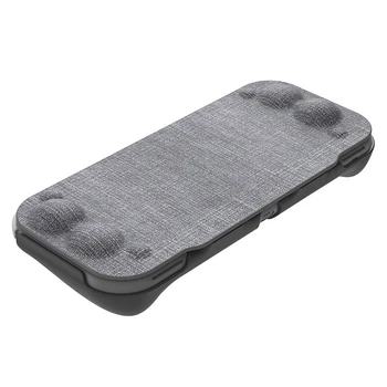 

Game Console Shell Foldable Case and Sn Protector Set for Nintendo Switch Lite Nintendo Switch