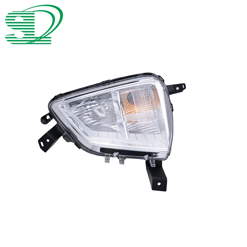 

1Pcs Right 8315A042 Fog Lamp Fog Light Front Bumper with Blub Fit For Mitsubishi Eclipse Cross 2018-2019