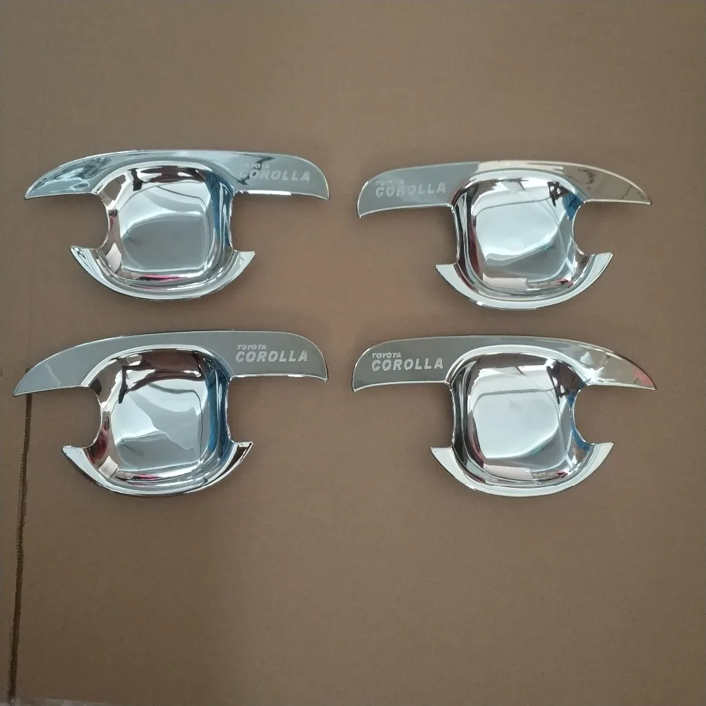 corolla  2005 门碗